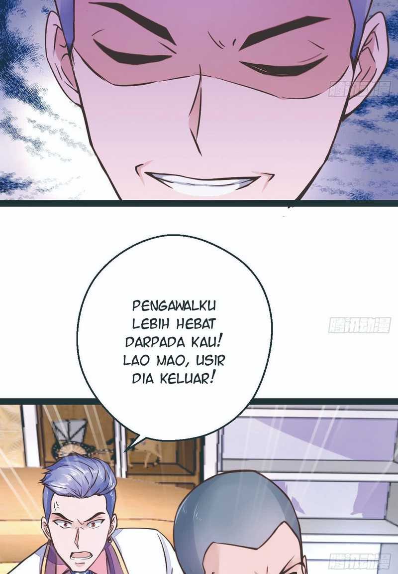 Rebirth Into the Strongest Immortal Cultivator Chapter 14 Gambar 28